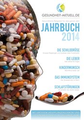 Gesundheit aktuell.de - Jahrbuch 2014 - Gesundheitsratgeber für das ganze Jahr (eBook, ePUB)