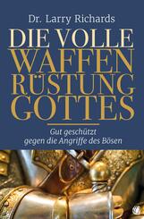 Die volle Waffenr&uuml;stung Gottes