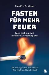 Fasten f&uuml;r mehr Feuer