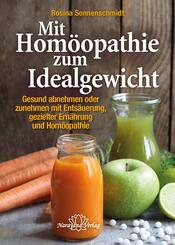 Mit Hom&ouml;opathie zum Idealgewicht
