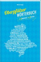 Oberpf&auml;lzer W&ouml;rterbuch