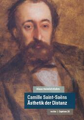 Camille Saint-Sa&euml;ns