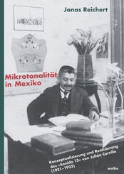 Mikrotonalit&auml;t in Mexiko