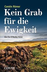 Kein Grab f&uuml;r die Ewigkeit