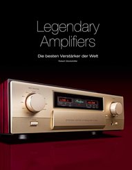 Legendary Amplifiers (eBook, PDF)