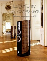 Legendary Loudspeakers (eBook, PDF)