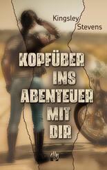 Kopf&uuml;ber ins Abenteuer mit dir