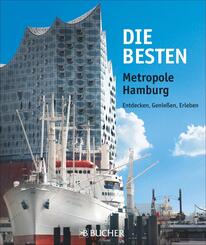 Hamburg - Die Besten