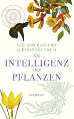 Die Intelligenz der Pflanzen (eBook, ePUB)