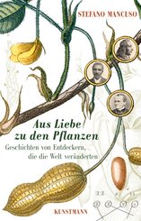 Aus Liebe zu den Pflanzen (eBook, ePUB)