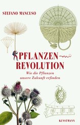 Pflanzenrevolution (eBook, ePUB)