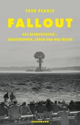 Fallout (eBook, ePUB)