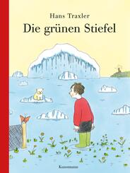 Die gr&uuml;nen Stiefel