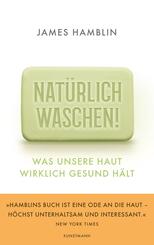 Nat&uuml;rlich waschen!