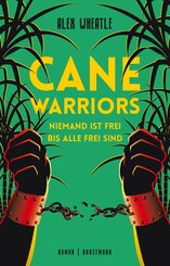 Cane Warriors (eBook, ePUB)