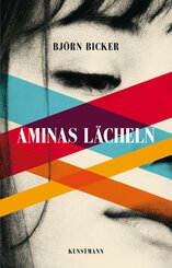 Aminas Lächeln (eBook, ePUB)