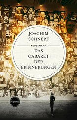 Das Cabaret der Erinnerungen (eBook, ePUB)