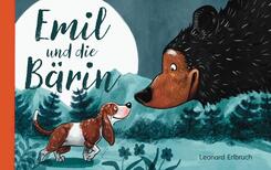 Emil und die B&auml;rin