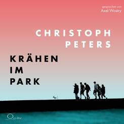 Kr&auml;hen im Park,6 Audio-CD