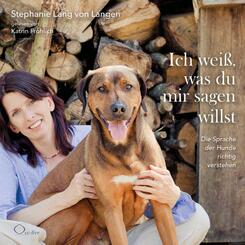 Ich wei&szlig;, was du mir sagen willst,6 Audio-CD