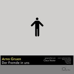 Der Fremde in uns,8 Audio-CD