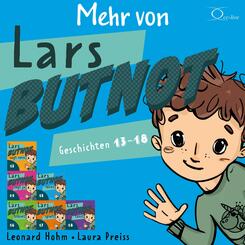 Mehr von Lars Butnot,1 Audio-CD