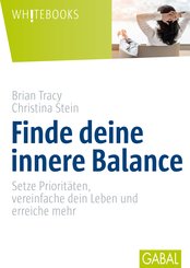 Finde deine innere Balance (eBook, ePUB)