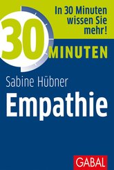 30 Minuten Empathie (eBook, PDF)