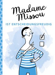 Madame Missou ist entscheidungsfreudig (eBook, ePUB)