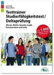 Testtrainer Studierf&auml;higkeitstest / Deltapr&uuml;fung