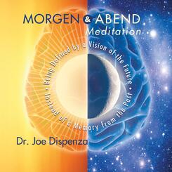 Morgen- und Abendmeditation,Audio-CD