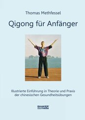 Qigong für Anfänger