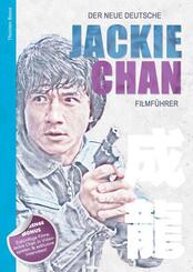 Der neue deutsche Jackie Chan Filmf&uuml;hrer