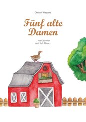 Fünf alte Damen