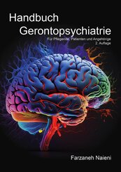 Handbuch Gerontopsychiatrie