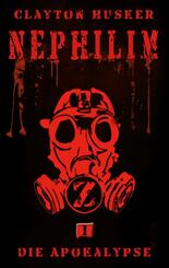 Nephilim - Die Apokalypse