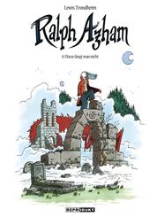 Ralph Azham - Niemand f&auml;ngt einen Fluss