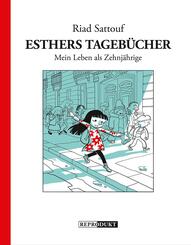Esthers Tageb&uuml;cher 1: Mein Leben als Zehnj&auml;hrige