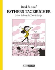 Esthers Tageb&uuml;cher: Mein Leben als Zw&ouml;lfj&auml;hrige