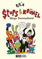 Stups & Kr&uuml;mel