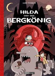 Hilda / Hilda und der Bergk&ouml;nig