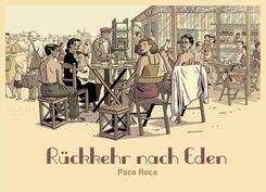 R&uuml;ckkehr nach Eden