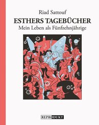 Esthers Tageb&uuml;cher 6: Mein Leben als F&uuml;nfzehnj&auml;hrige