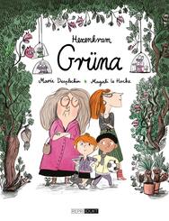 Hexenkram: Gr&uuml;na