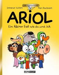 Ariol Jubil&auml;umsausgabe
