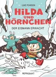Hilda und H&ouml;rnchen 2