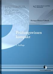 Pr&uuml;fungswissen kompakt