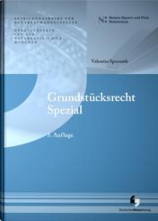 Grundst&uuml;cksrecht Spezial