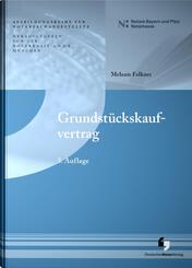 Grundst&uuml;ckskaufvertrag