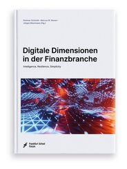 Digitale Dimensionen in der Finanzbranche